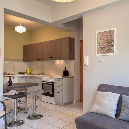 Alisahni Home 1 Káto Darátsos Eksteriør bilde