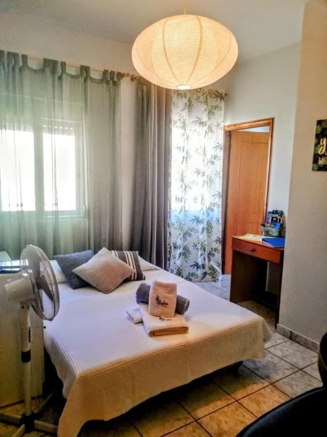 Alisahni Home 1 Káto Darátsos Rom bilde