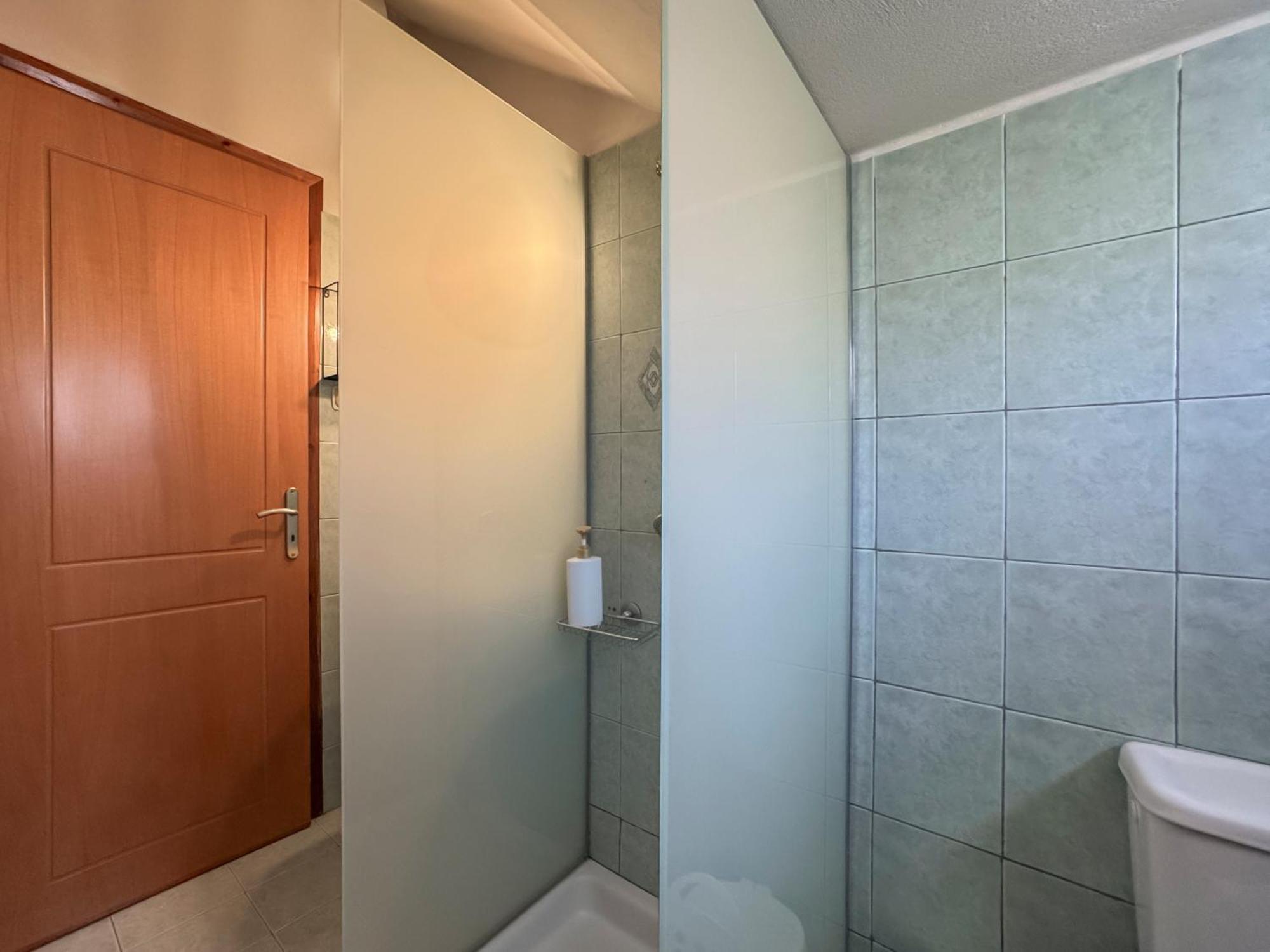 Alisahni Home 1 Káto Darátsos Eksteriør bilde