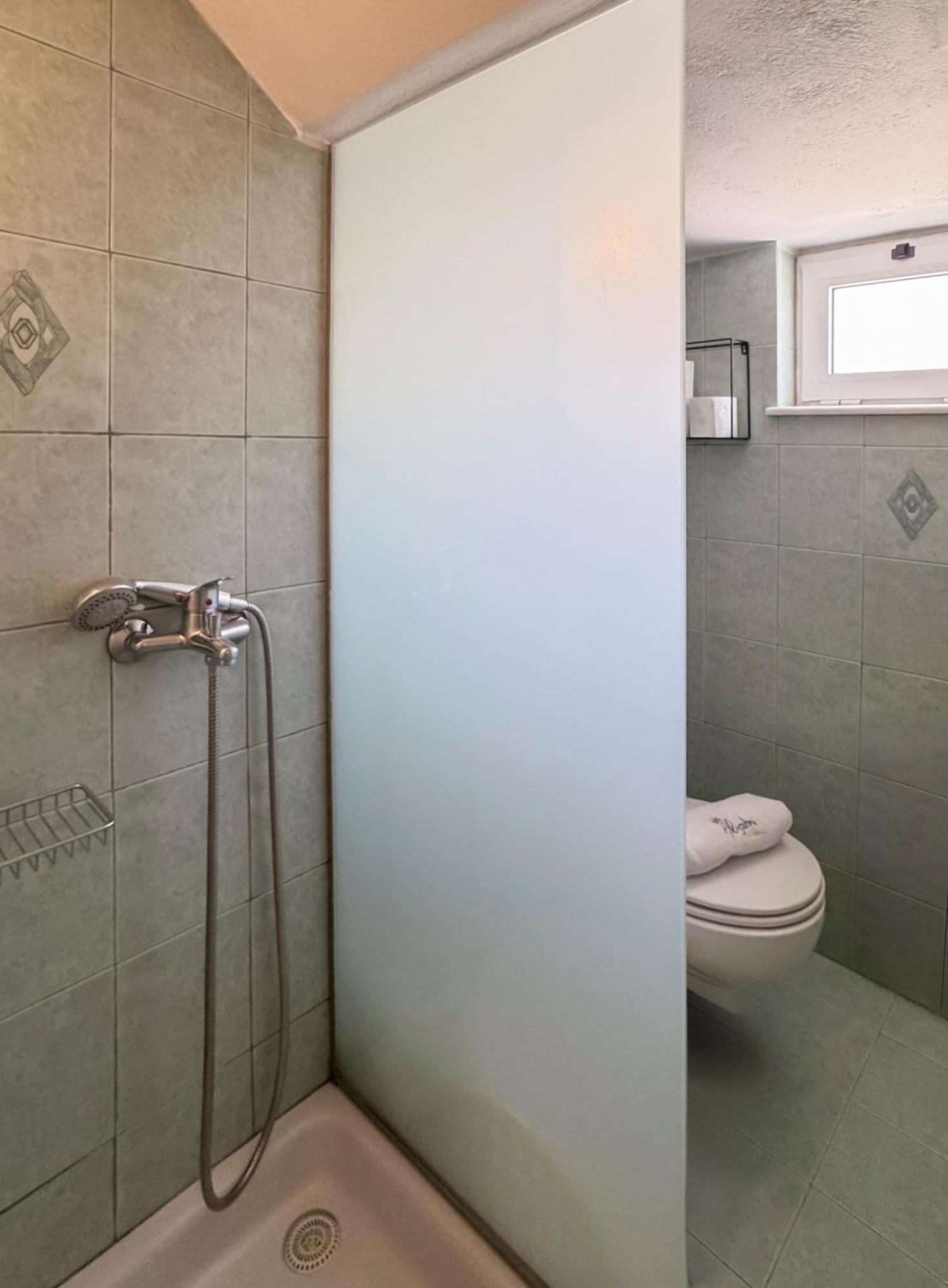 Alisahni Home 1 Káto Darátsos Eksteriør bilde