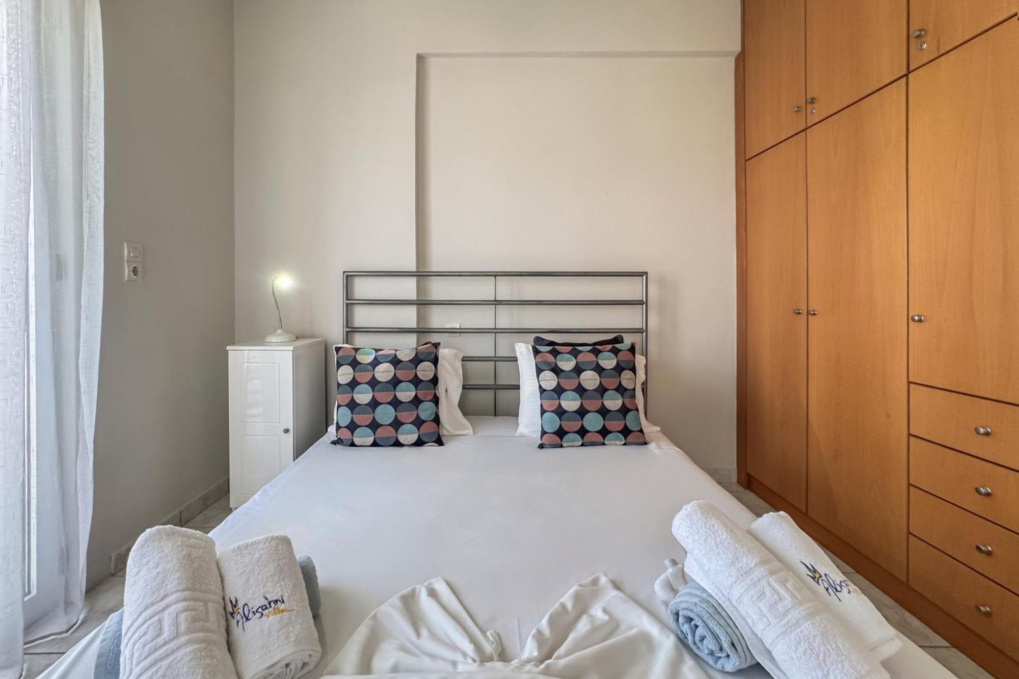 Alisahni Home 1 Káto Darátsos Eksteriør bilde