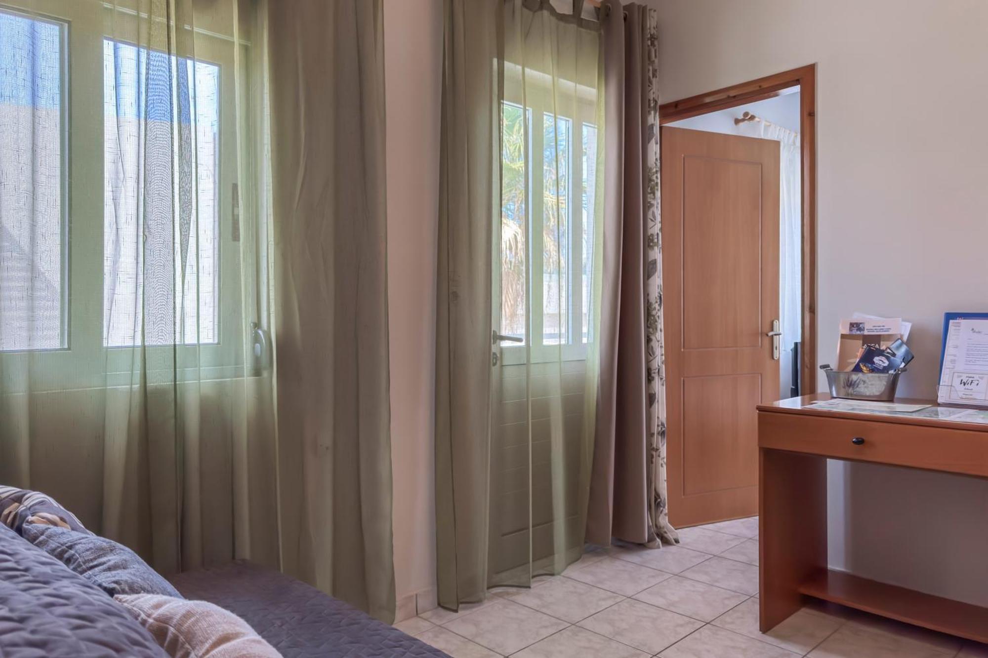 Alisahni Home 1 Káto Darátsos Eksteriør bilde