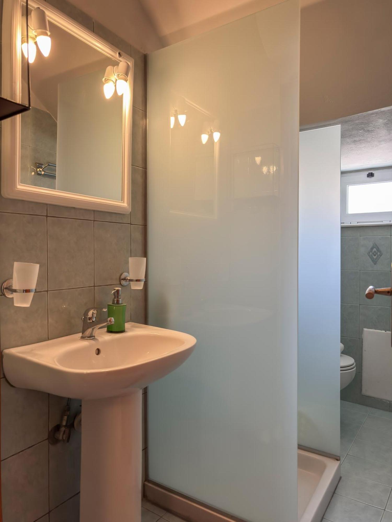 Alisahni Home 1 Káto Darátsos Eksteriør bilde
