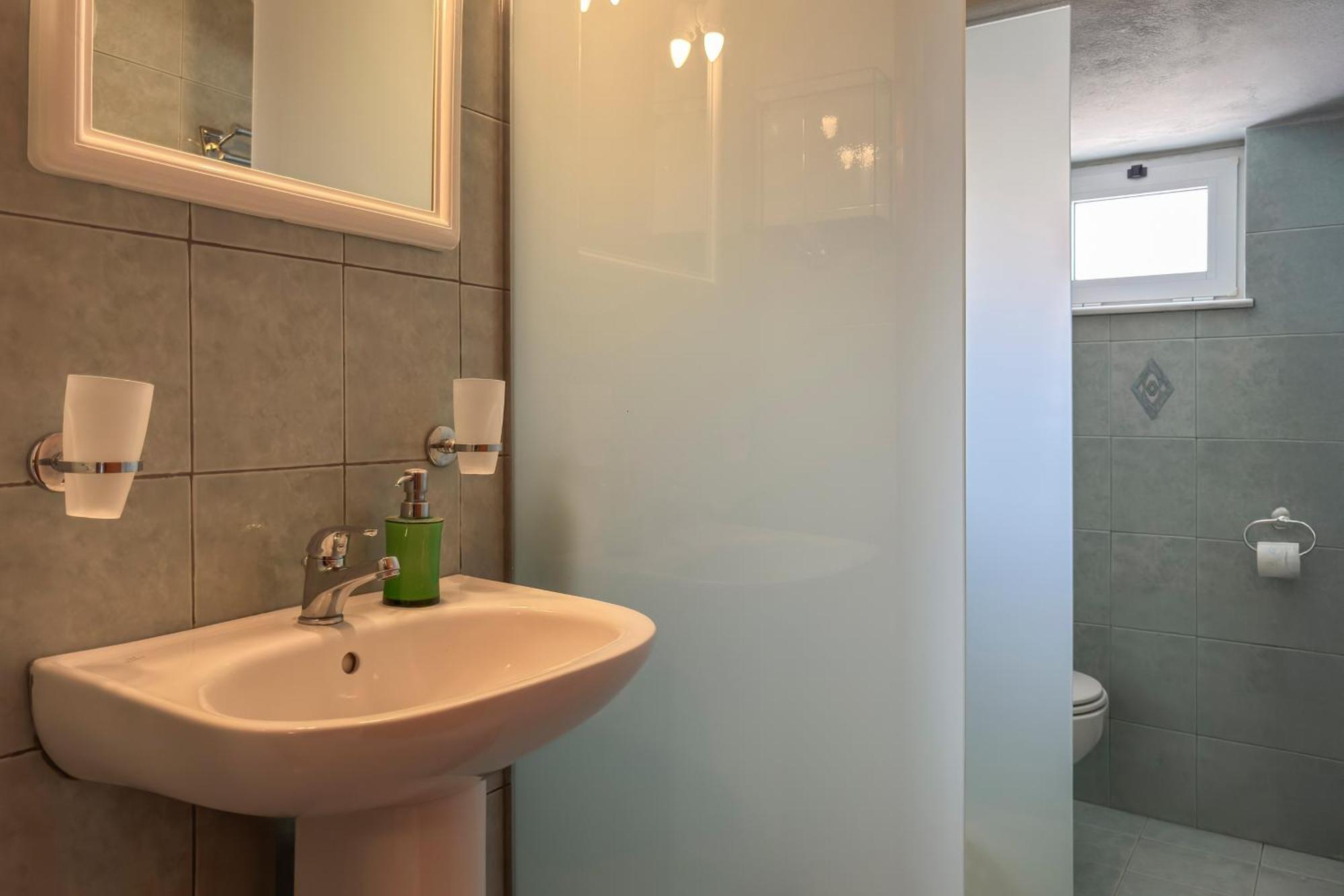 Alisahni Home 1 Káto Darátsos Eksteriør bilde
